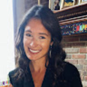 Meet your Posher, Grace